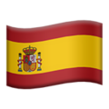 Spanish flag